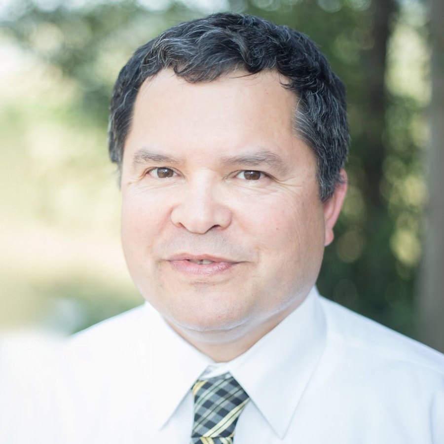 Larry Robinette of Blackhawk Consulting